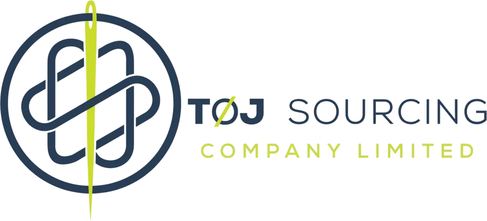 TØJ Sourcing