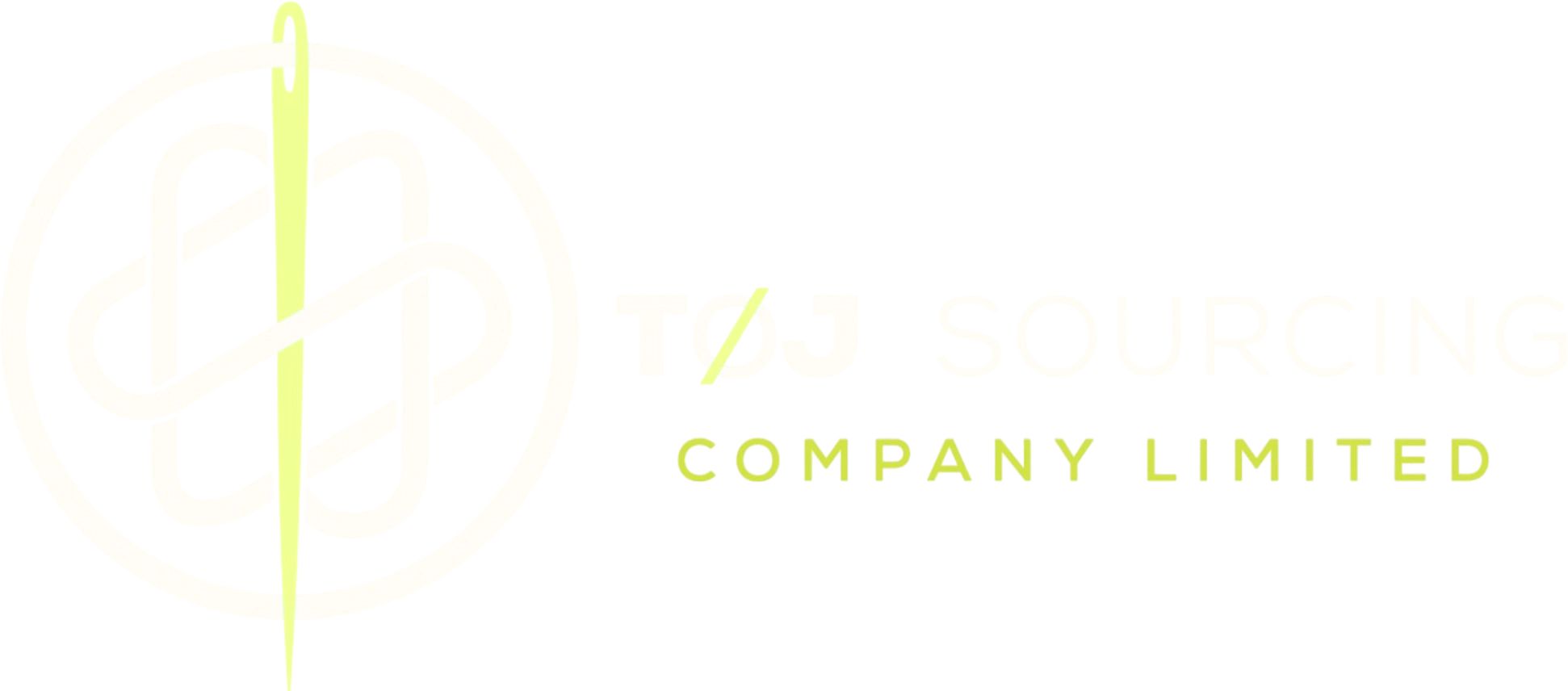 TØJ Sourcing