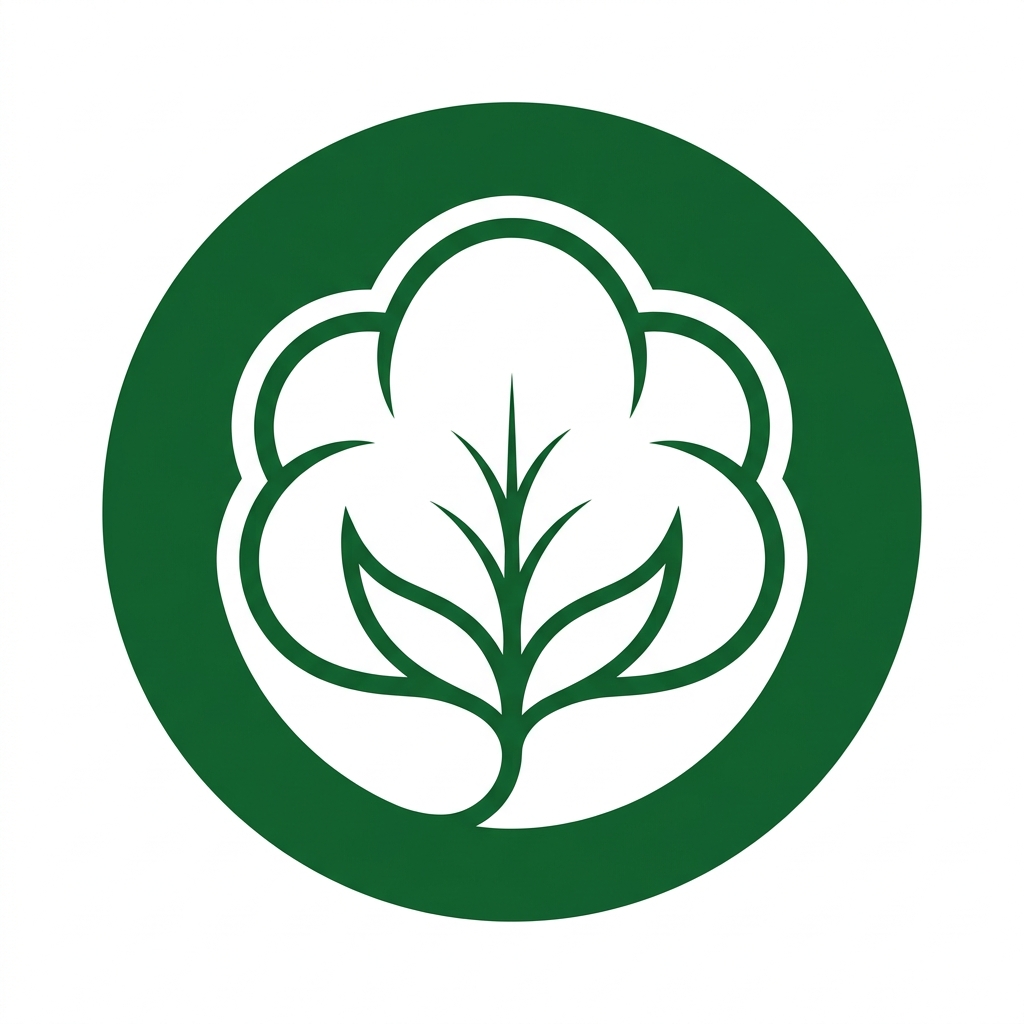 GOTS Standard Logo