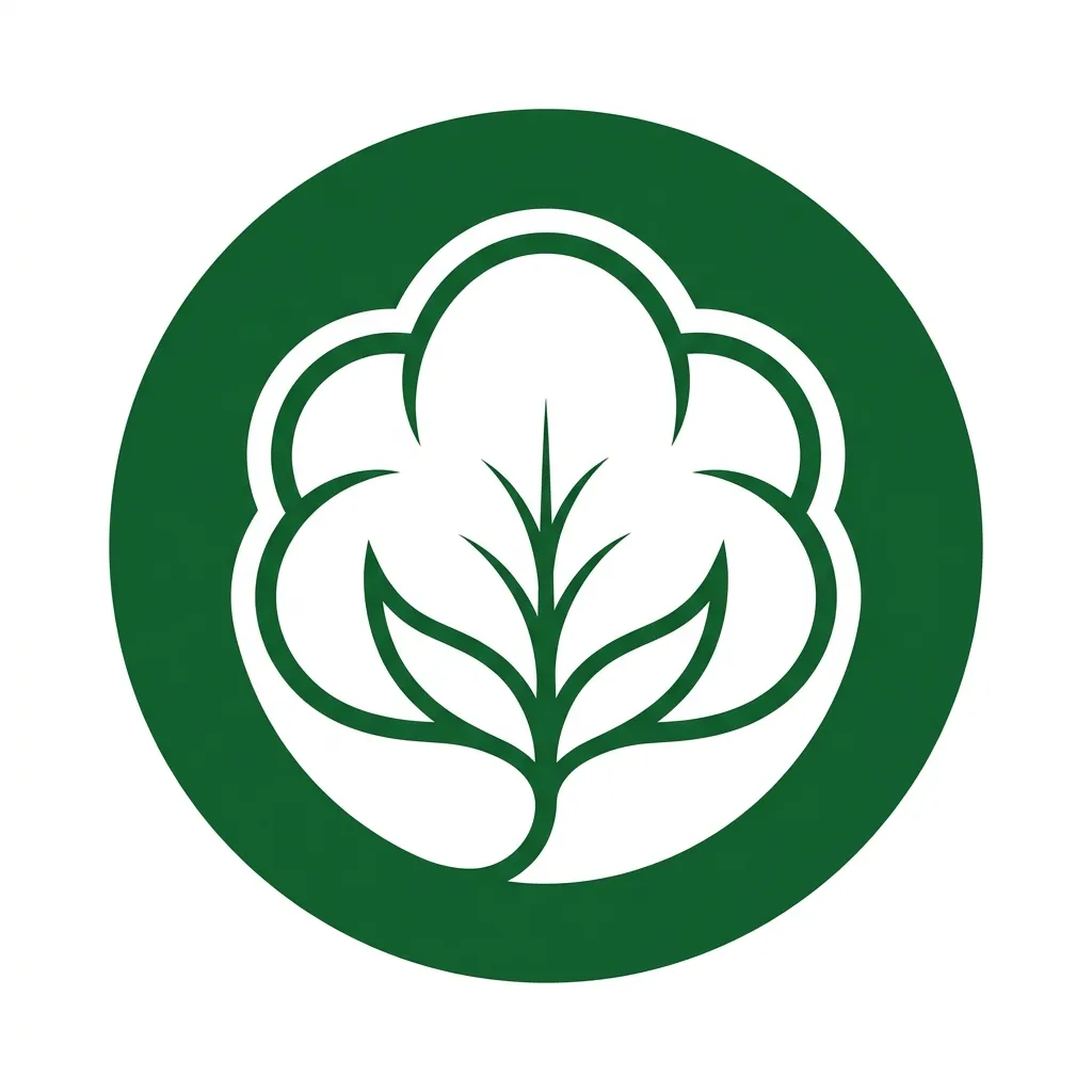 GOTS Standard Logo