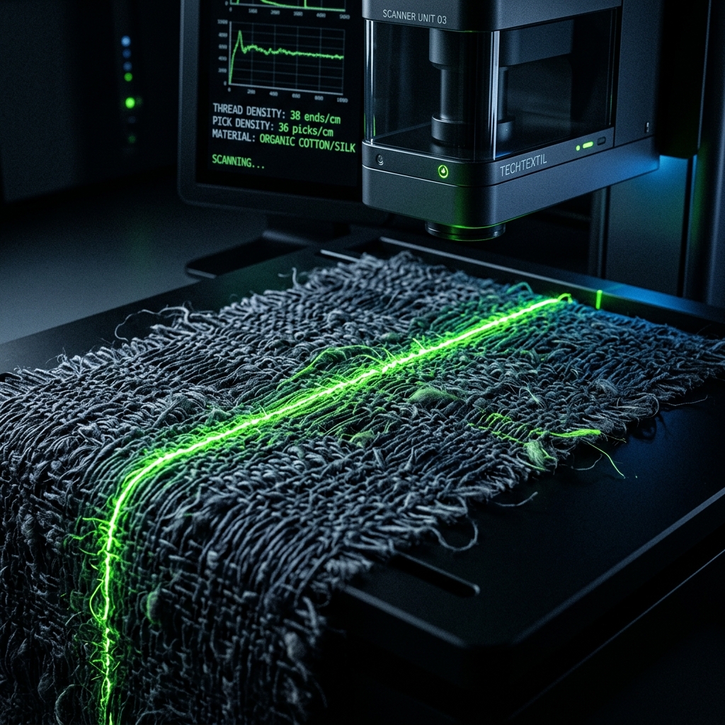 Yarn Technology and Material R&D
